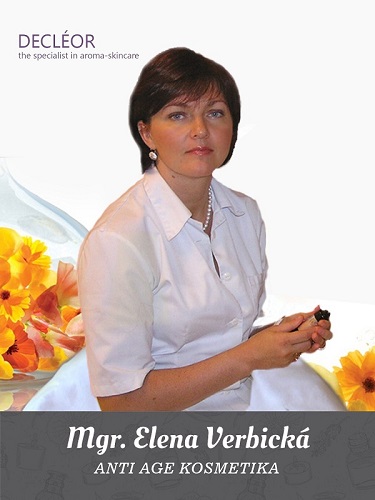 Elena Verbická
