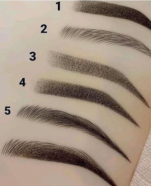 permanentní make-up