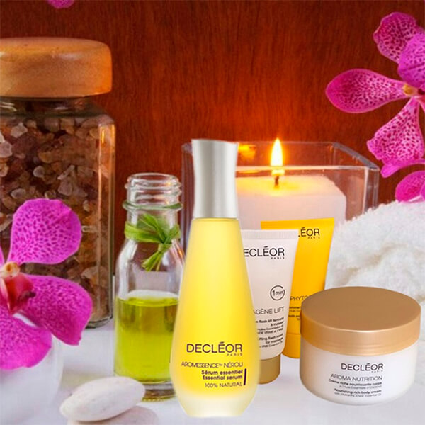 Косметический уход - 990 Kč