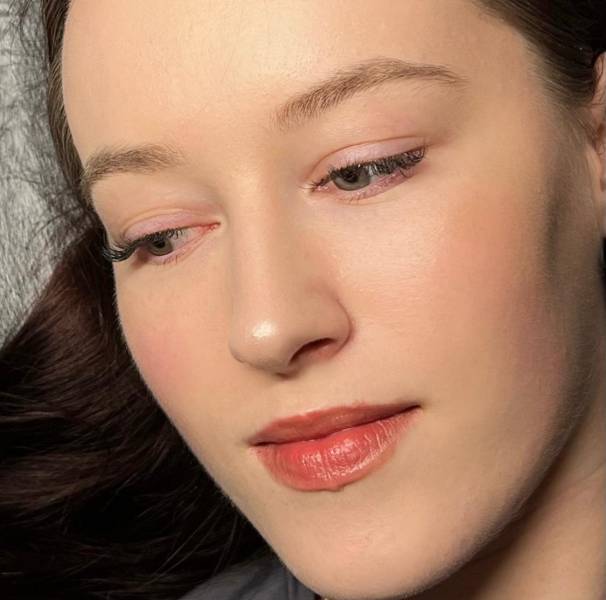 Galerie - permanentn&iacute; make-up - Elena Verbick&aacute;