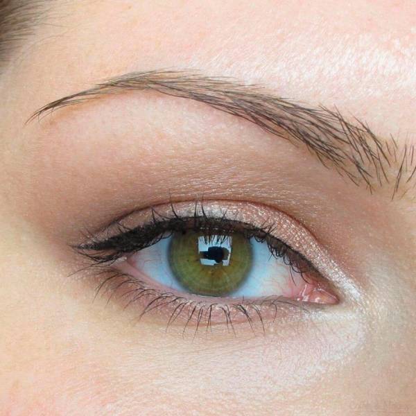 Galerie - permanentn&iacute; make-up - Elena Verbick&aacute;