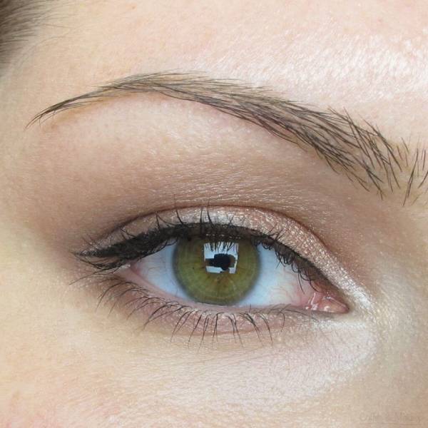 Galerie - permanentn&iacute; make-up - Elena Verbick&aacute;