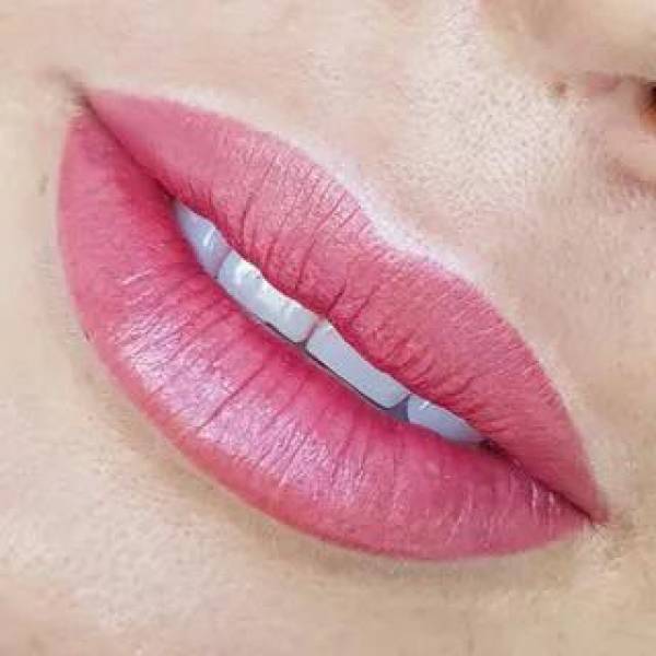 Galerie - permanentn&iacute; make-up - Elena Verbick&aacute;