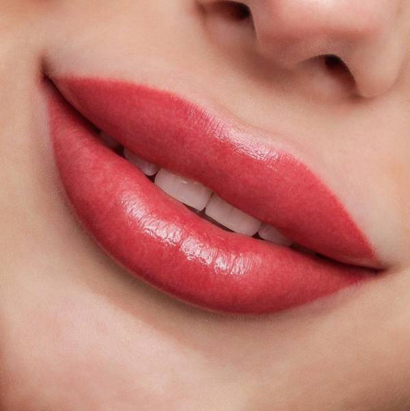 Galerie - permanentn&iacute; make-up - Elena Verbick&aacute;