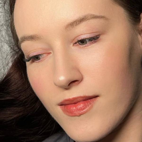 Перманентный макияж Прага - Елена Вербицкая