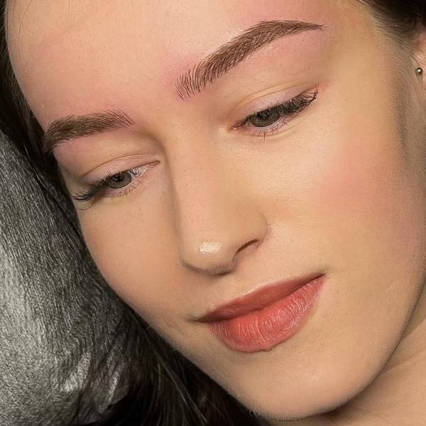 Перманентный макияж Прага - Елена Вербицкая