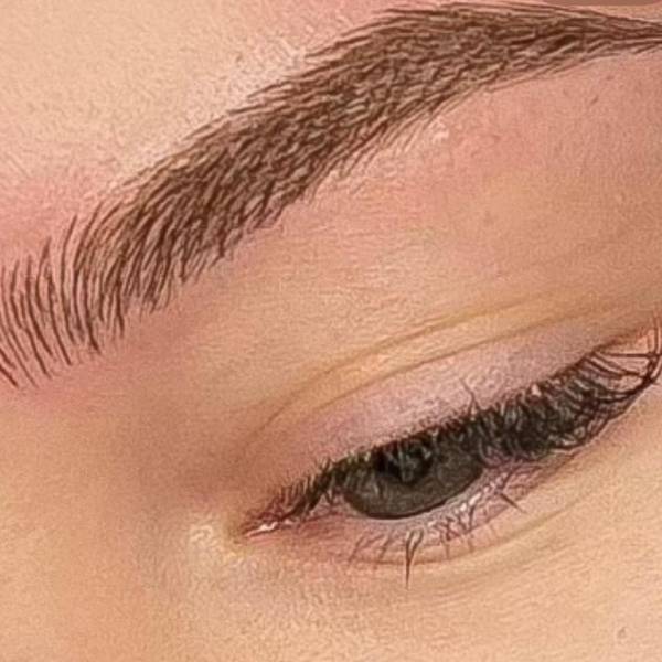 Перманентный макияж Прага - Елена Вербицкая