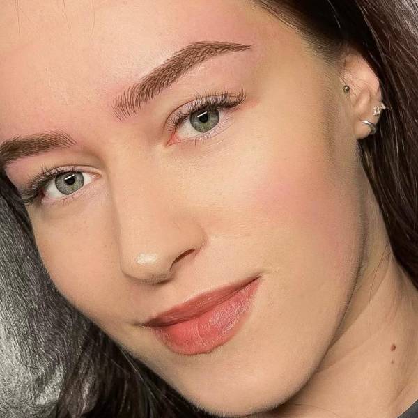 Перманентный макияж Прага - Елена Вербицкая