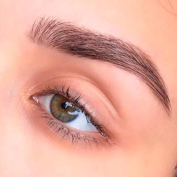 Перманентный макияж Прага - Елена Вербицкая