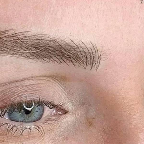 Перманентный макияж Прага - Елена Вербицкая