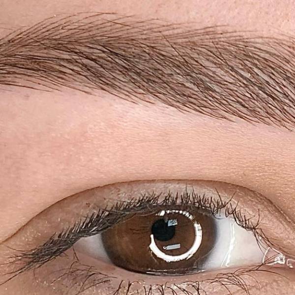 Перманентный макияж Прага - Елена Вербицкая