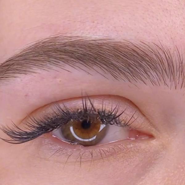 Перманентный макияж Прага - Елена Вербицкая