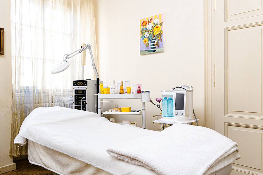 Permanentn&iacute; make-up Praha - Elena Verbick&aacute;