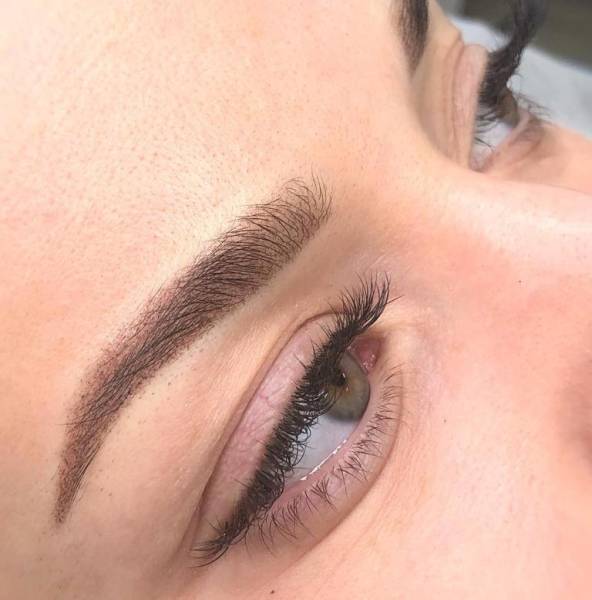 Permanentn&iacute; make-up Praha - Elena Verbick&aacute;