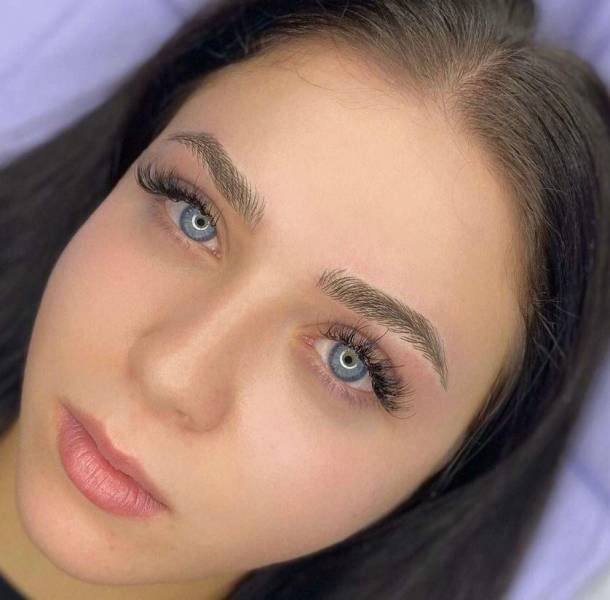 Permanentn&iacute; make-up Praha - Elena Verbick&aacute;
